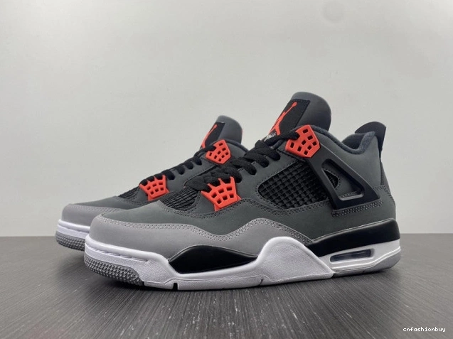 Jordan 4 DH6927-061 Retro Infrared Air 1110